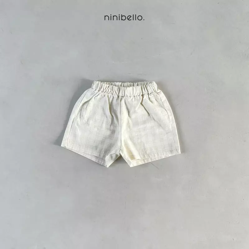Ninibello - Korean Children Fashion - #kidsshorts - Dear Sailor Top Bottom Set - 7