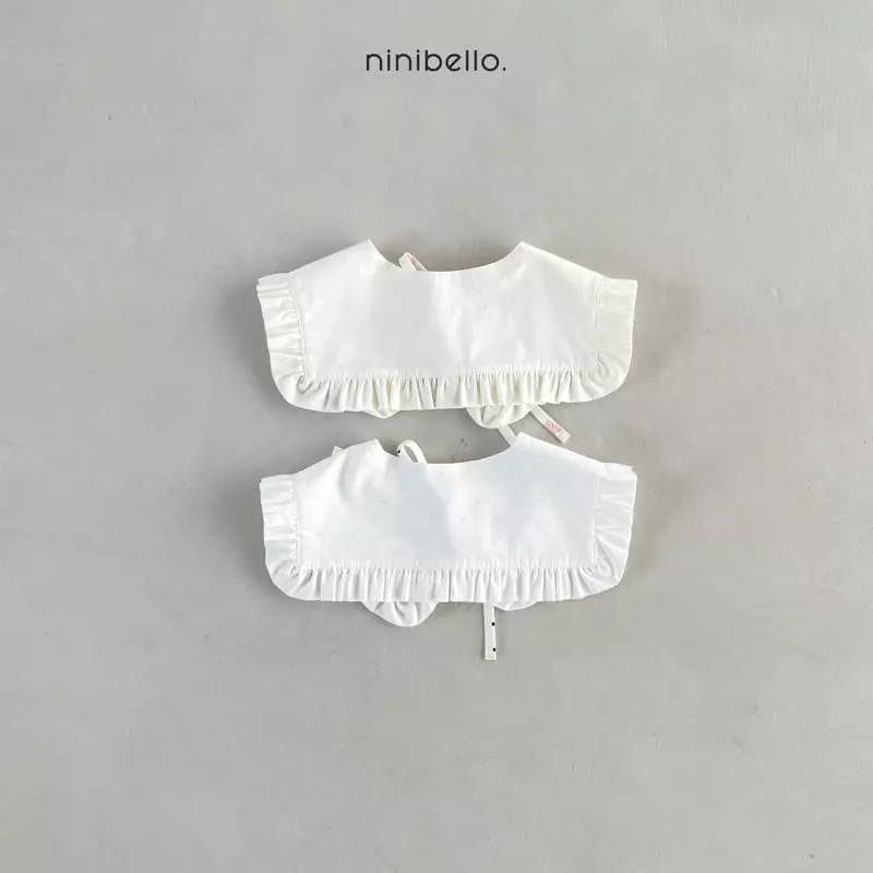 Ninibello - Korean Children Fashion - #todddlerfashion - Bombom Reversible Cape - 6