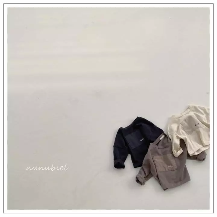 Nunubiel - Korean Children Fashion - #kidsshorts - Moi Tee