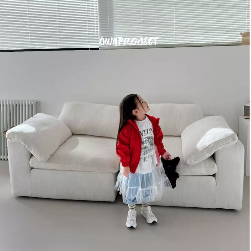 O Wa - Korean Children Fashion - #discoveringself - Owa Jeans - 11