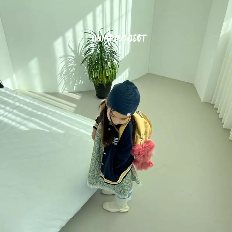 O Wa - Korean Children Fashion - #discoveringself - Stardium Jumper - 4