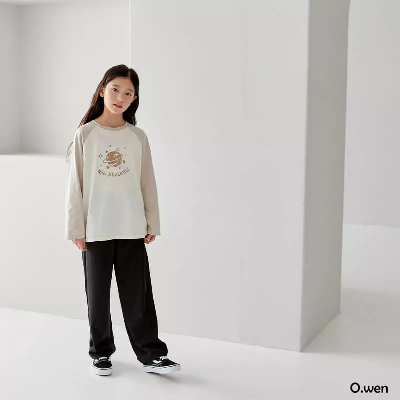 O Wen - Korean Children Fashion - #discoveringself - Daily Charlang Pants - 6
