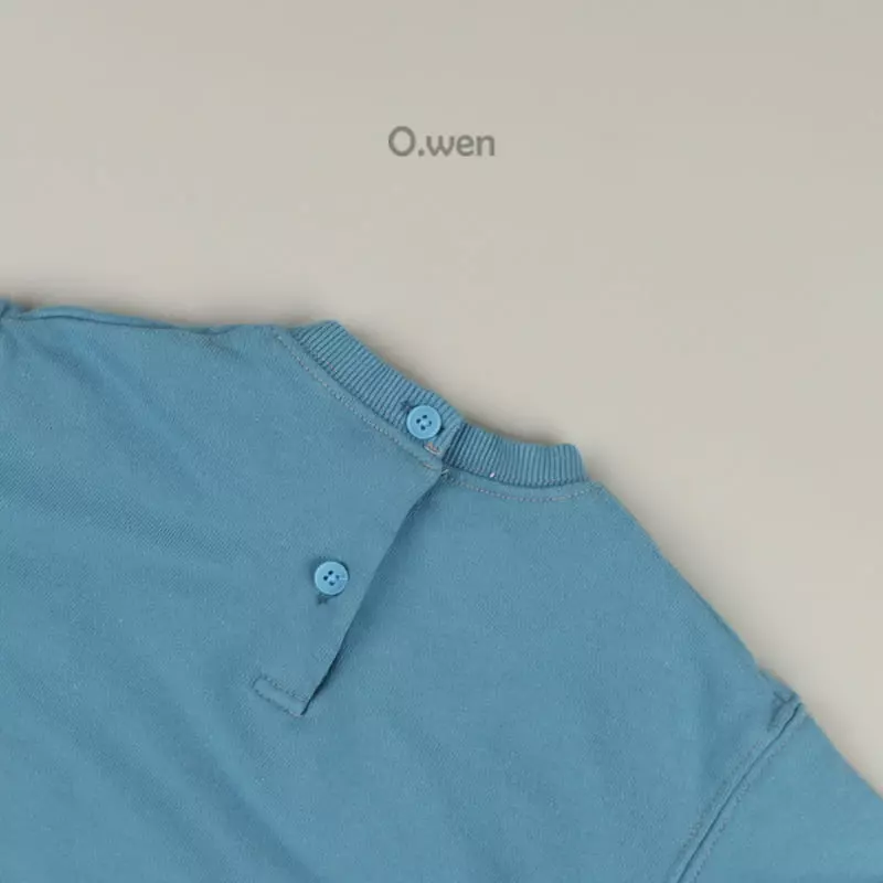 O Wen - Korean Children Fashion - #kidzfashiontrend - Bebe Champion Bodysuit - 9