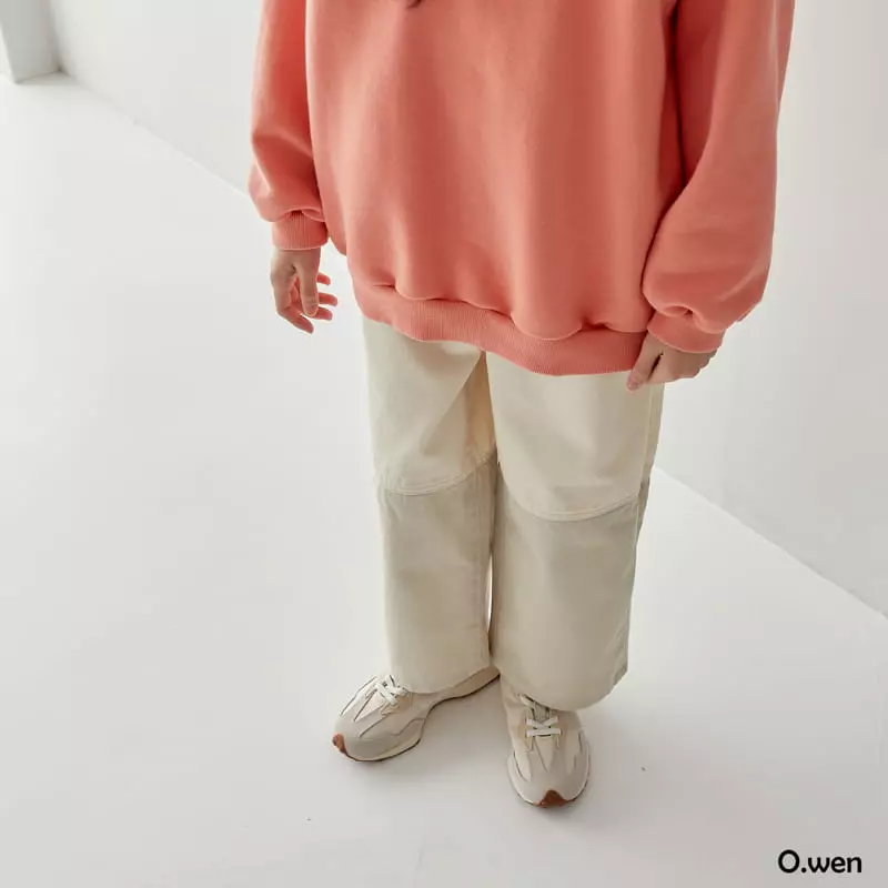 O Wen - Korean Children Fashion - #minifashionista - Chino Pants - 12