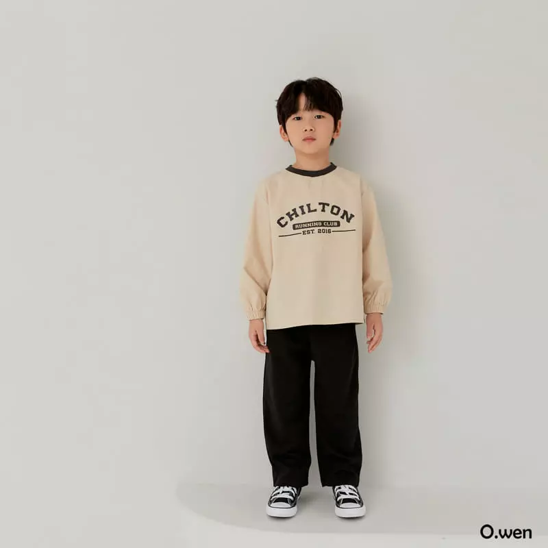 O Wen - Korean Children Fashion - #stylishchildhood - Daily Charlang Pants - 2