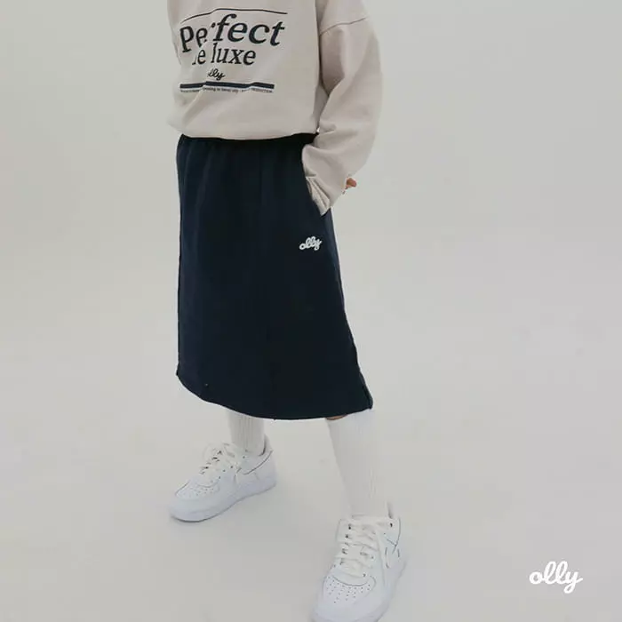 Ollymarket - Korean Children Fashion - #littlefashionista - Perfect Tee - 5