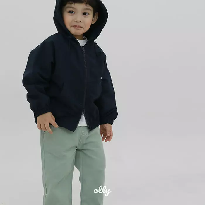 Ollymarket - Korean Children Fashion - #magicofchildhood - Stitch Pants - 9