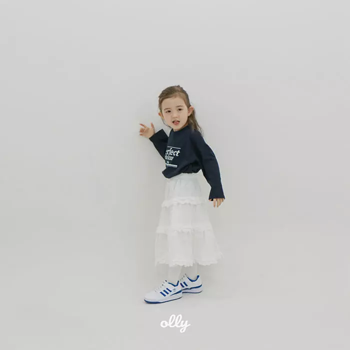 Ollymarket - Korean Children Fashion - #magicofchildhood - Cancan Skirt - 8