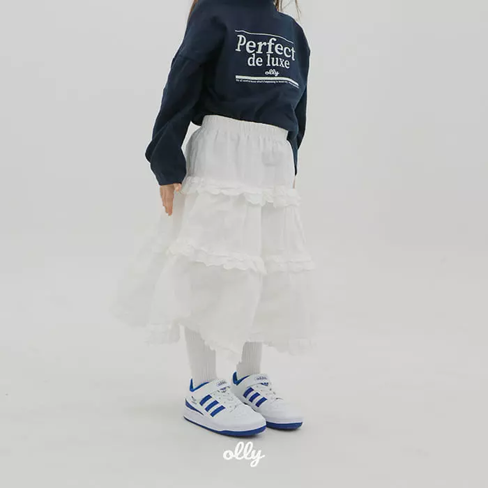 Ollymarket - Korean Children Fashion - #toddlerclothing - Perfect Tee - 10