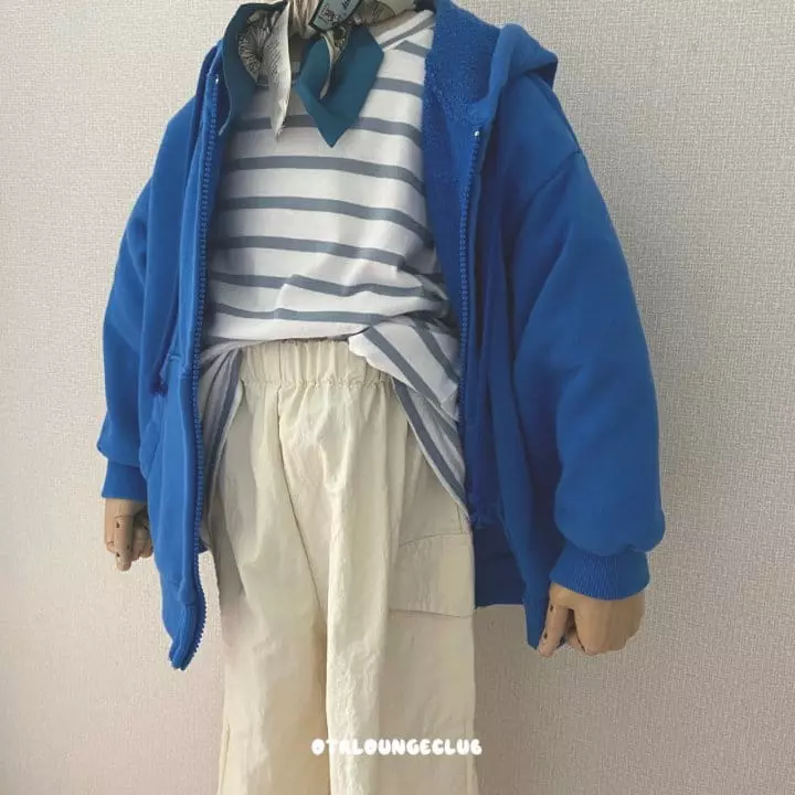 Otr - Korean Children Fashion - #childofig - Jump Pants - 7