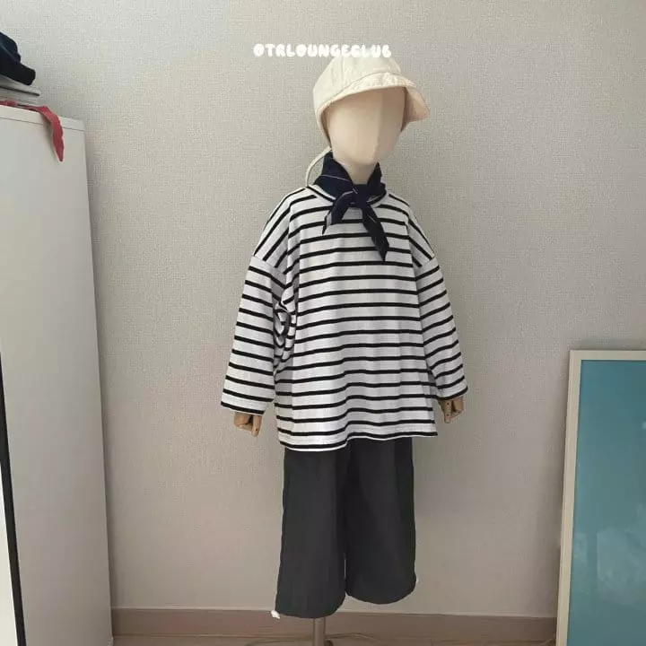 Otr - Korean Children Fashion - #childrensboutique - Jump Pants - 8