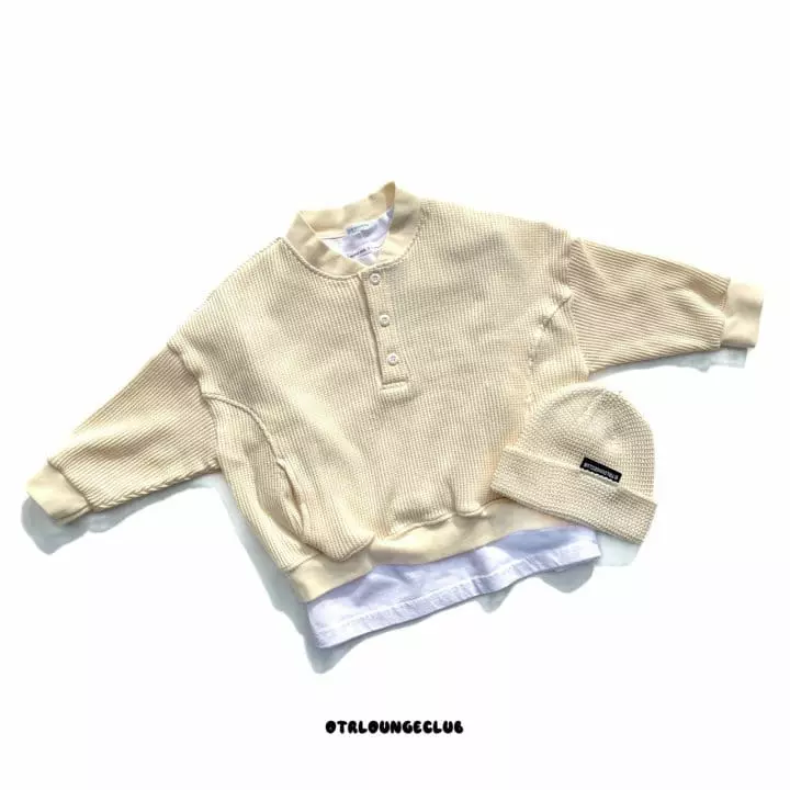 Otr - Korean Children Fashion - #childrensboutique - Croiffle Anorak