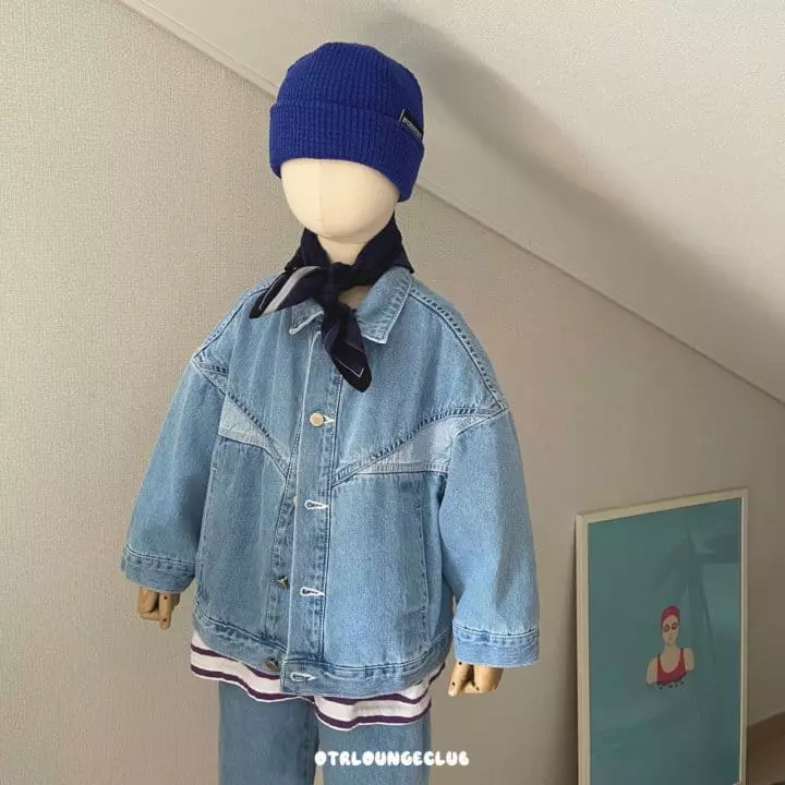 Otr - Korean Children Fashion - #designkidswear - Waffle Beanie - 3