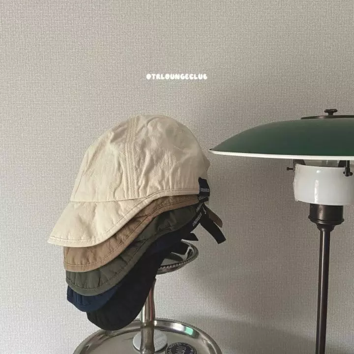 Otr - Korean Children Fashion - #designkidswear - Cu Cap - 2