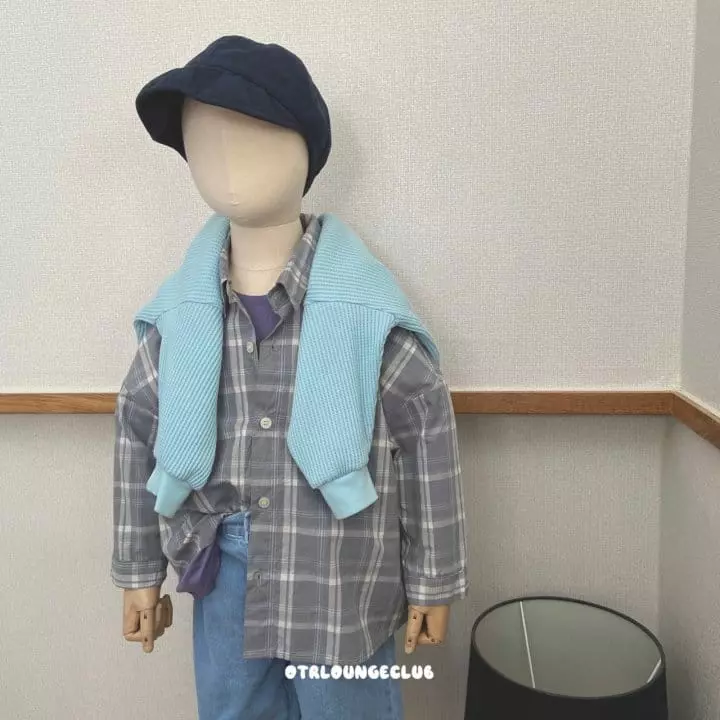 Otr - Korean Children Fashion - #discoveringself - Cu Cap - 4