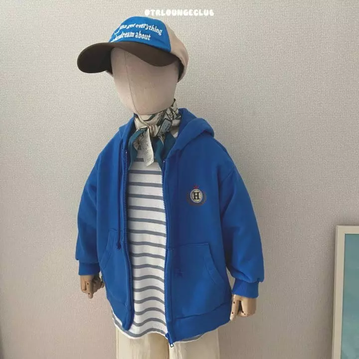 Otr - Korean Children Fashion - #fashionkids - T Cap - 3