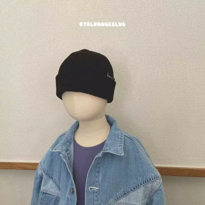 Otr - Korean Children Fashion - #fashionkids - Mos Beanie - 2