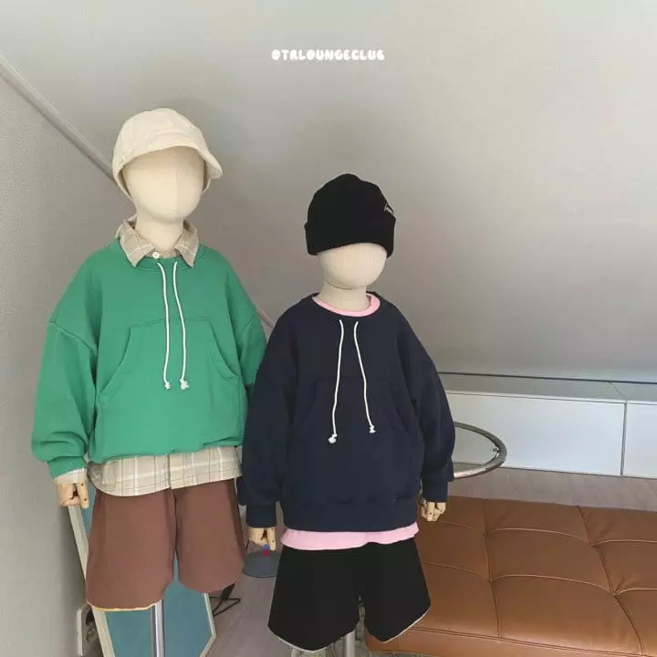Otr - Korean Children Fashion - #fashionkids - Twince Pants - 9
