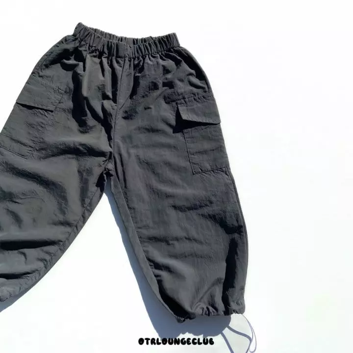 Otr - Korean Children Fashion - #magicofchildhood - Jump Pants