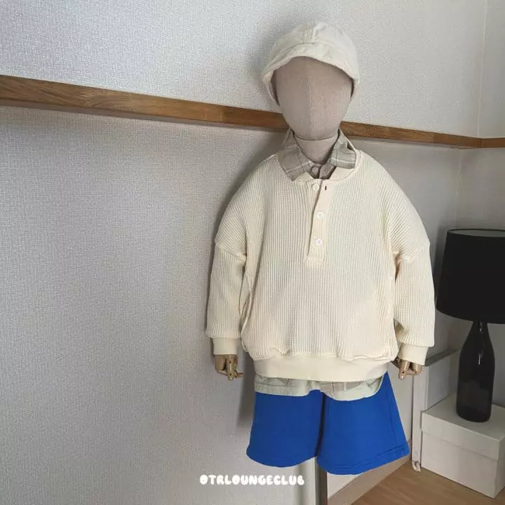 Otr - Korean Children Fashion - #minifashionista - E Pocket Pants - 3