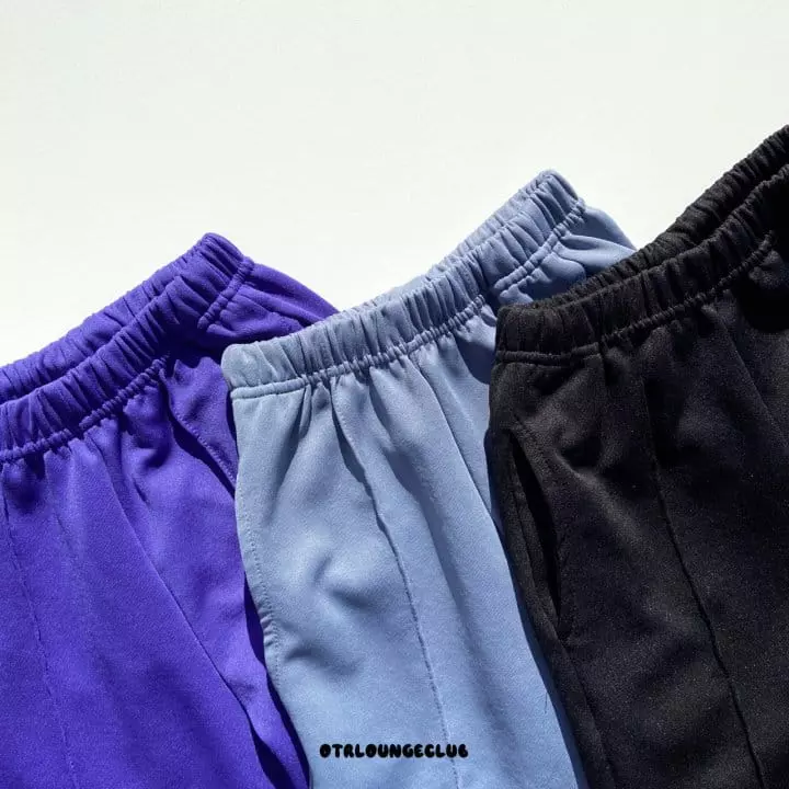 Otr - Korean Children Fashion - #minifashionista - Hip Chan Pants