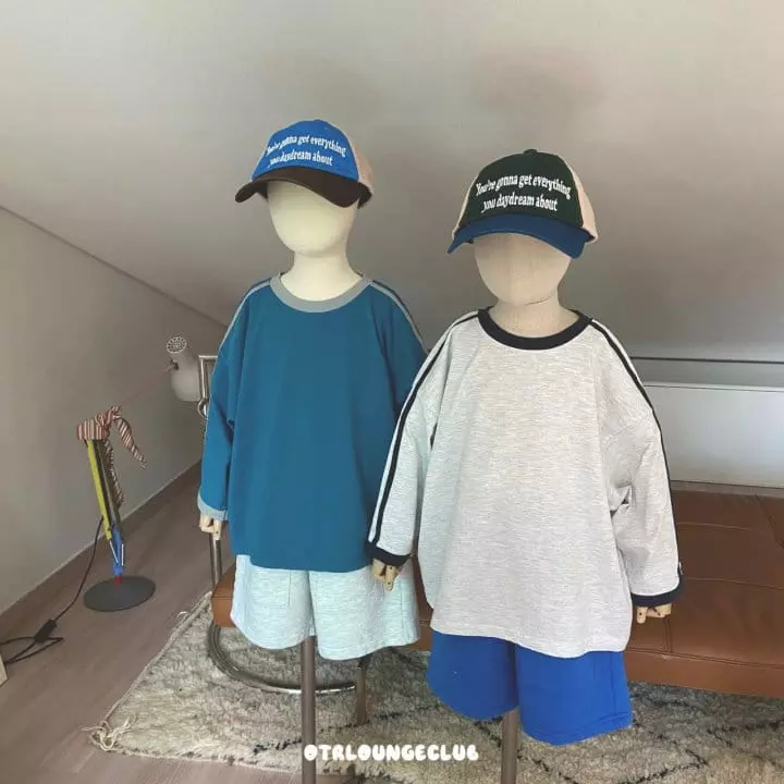 Otr - Korean Children Fashion - #minifashionista - E Pocket Pants - 4