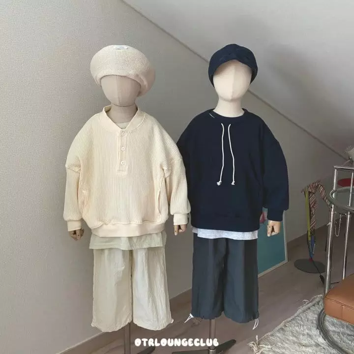 Otr - Korean Children Fashion - #stylishchildhood - Jump Pants - 6