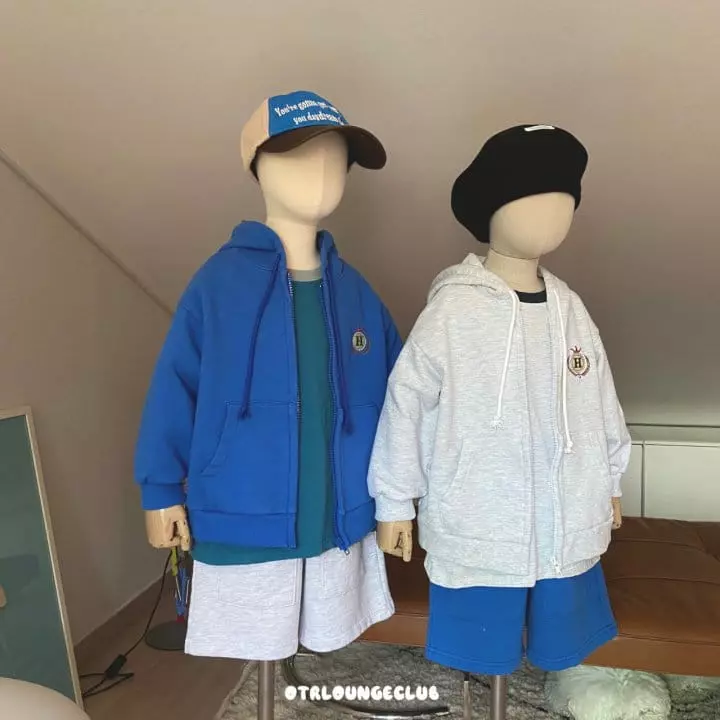 Otr - Korean Children Fashion - #todddlerfashion - E Pocket Pants - 5