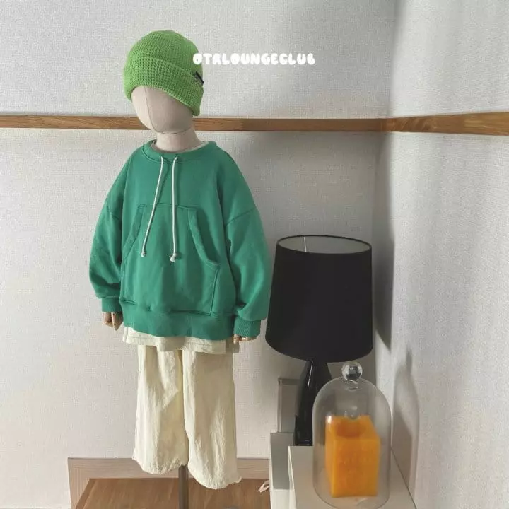 Otr - Korean Children Fashion - #toddlerclothing - Jump Pants - 5