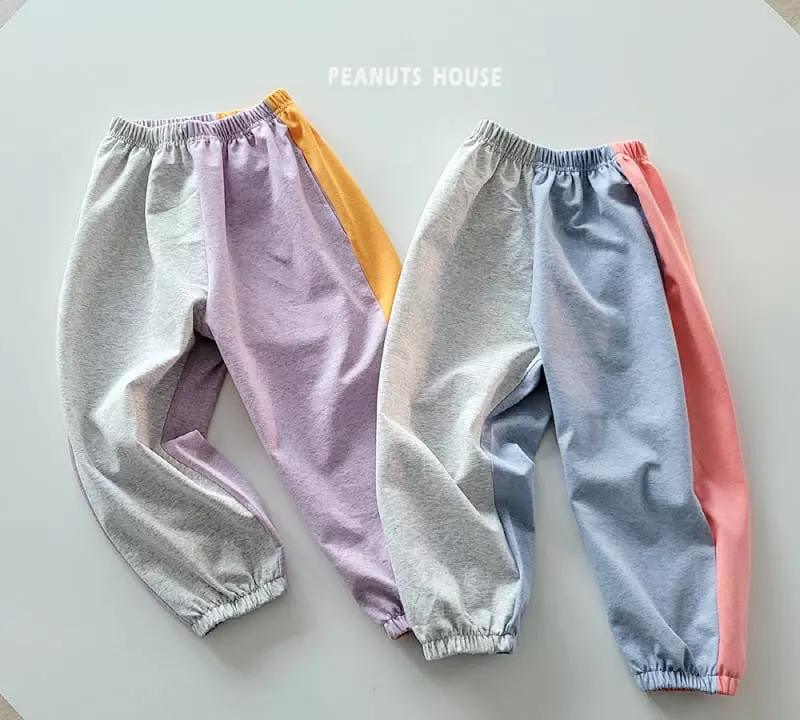 Peanuts - Korean Children Fashion - #Kfashion4kids - 3 Colors Pants