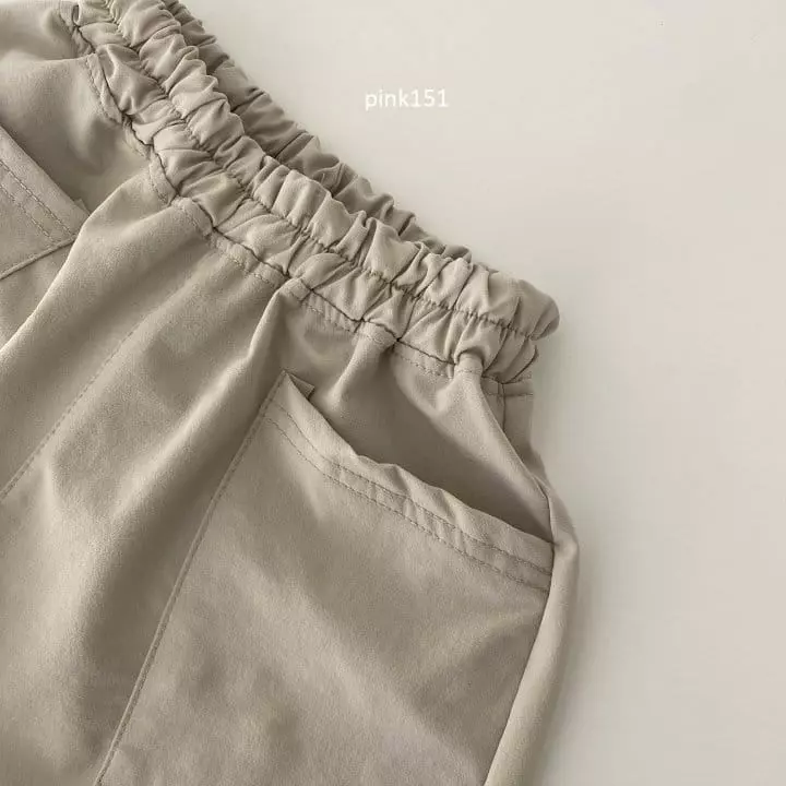 Pink151 - Korean Children Fashion - #Kfashion4kids - Hwa Some Pants - 12
