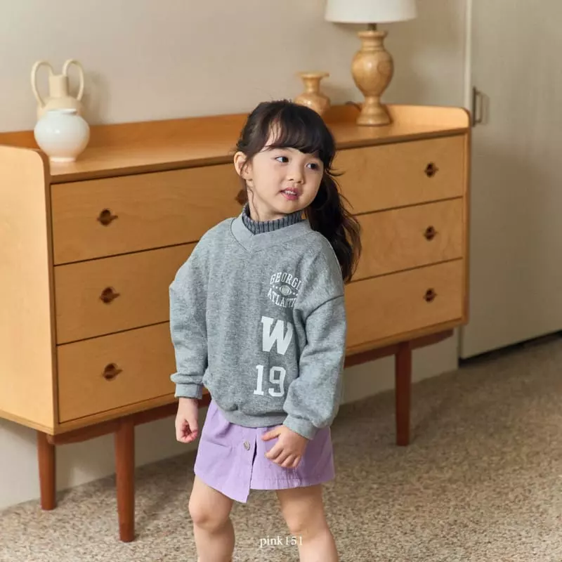 Pink151 - Korean Children Fashion - #stylishchildhood - Milk Button Shorts - 4