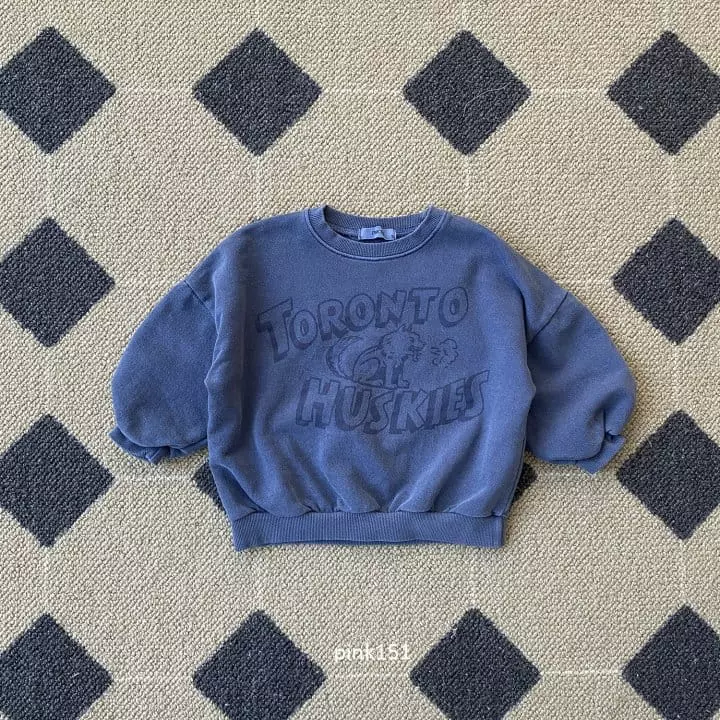 Pink151 - Korean Children Fashion - #childofig - Toronto Sweatshirt - 10