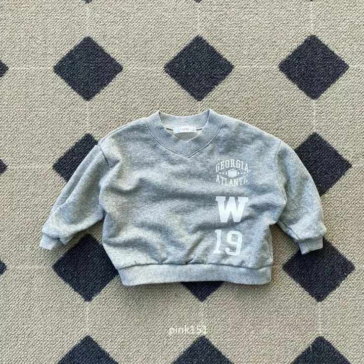 Pink151 - Korean Children Fashion - #childofig - Josia Sweatshirt - 9