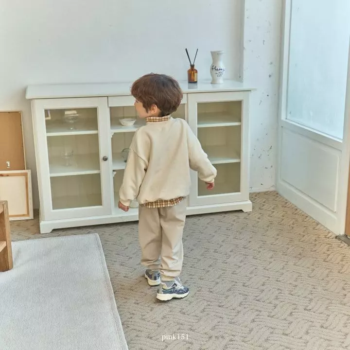 Pink151 - Korean Children Fashion - #designkidswear - Hwa Some Pants - 6