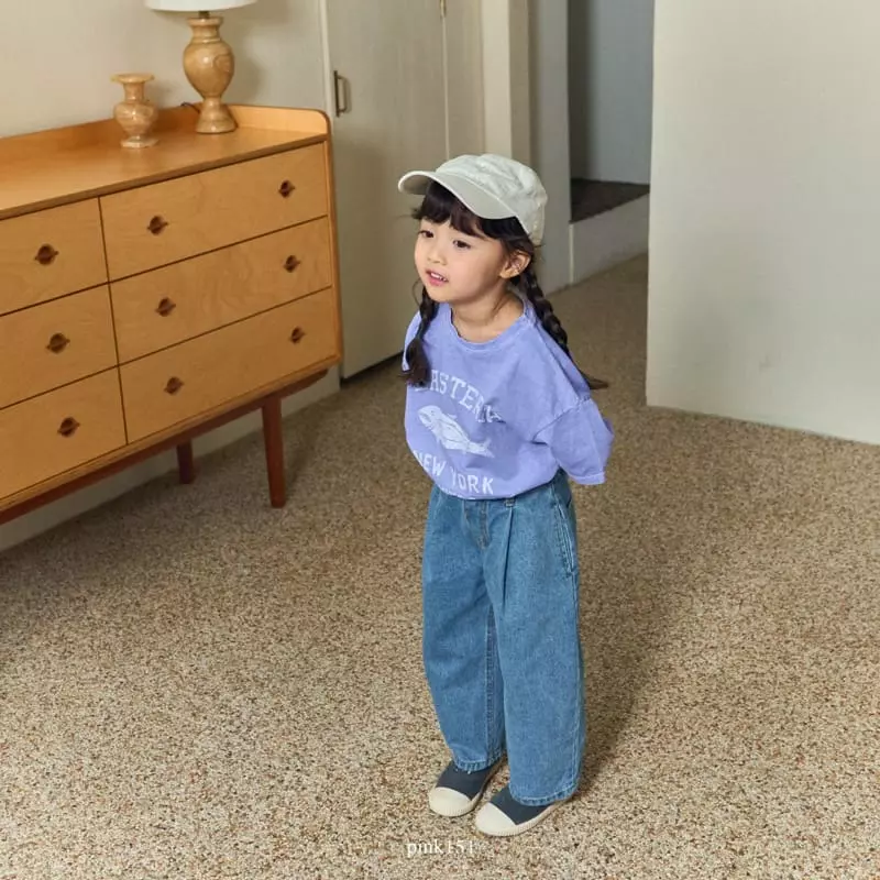 Pink151 - Korean Children Fashion - #discoveringself - Parks Cap - 11