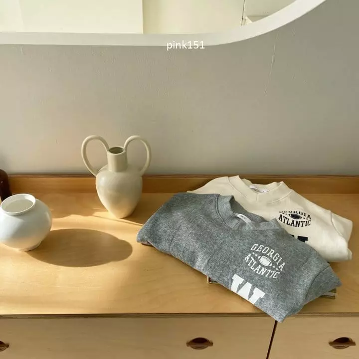 Pink151 - Korean Children Fashion - #discoveringself - Josia Sweatshirt - 12