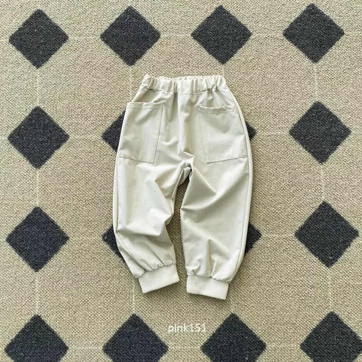 Pink151 - Korean Children Fashion - #kidsshorts - Hwa Some Pants - 9