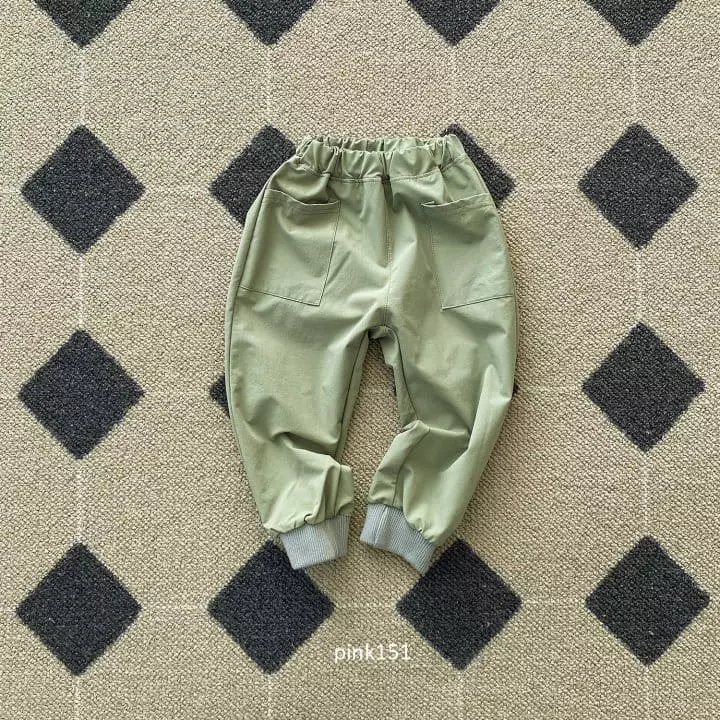 Pink151 - Korean Children Fashion - #kidsstore - Hwa Some Pants - 10