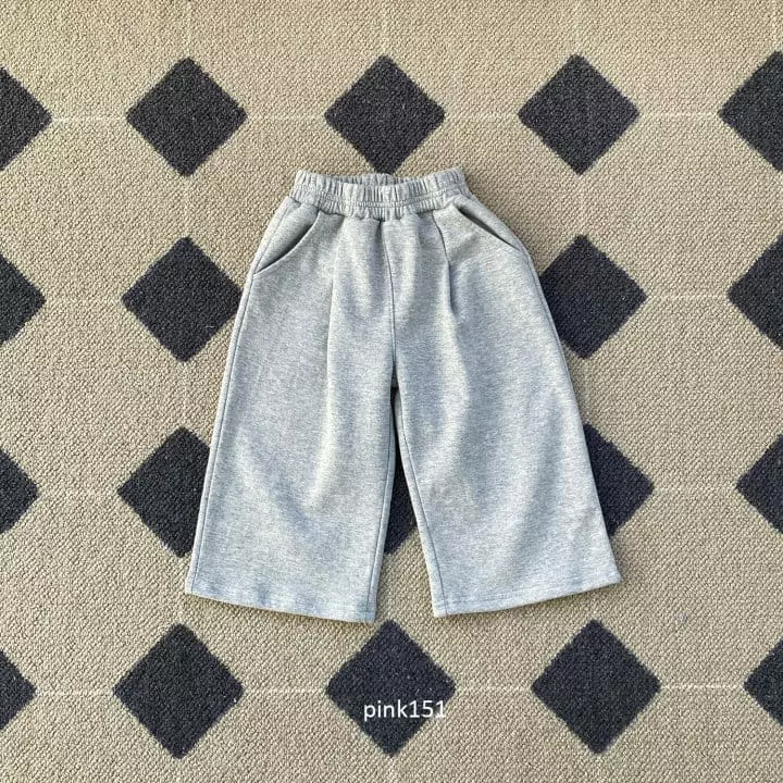 Pink151 - Korean Children Fashion - #kidsstore - Comfort Pants - 8