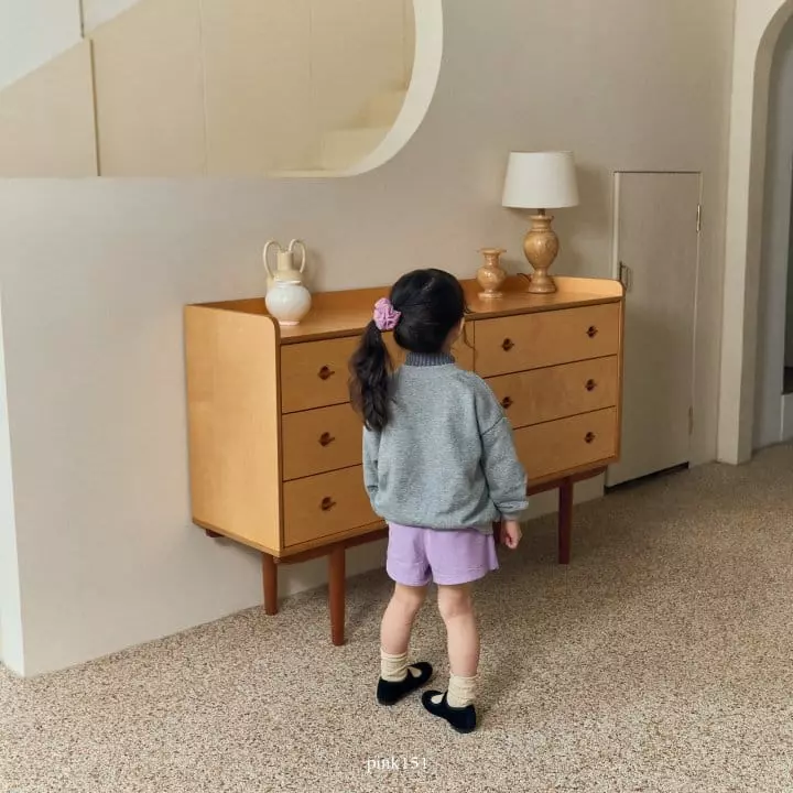 Pink151 - Korean Children Fashion - #minifashionista - Josia Sweatshirt - 6