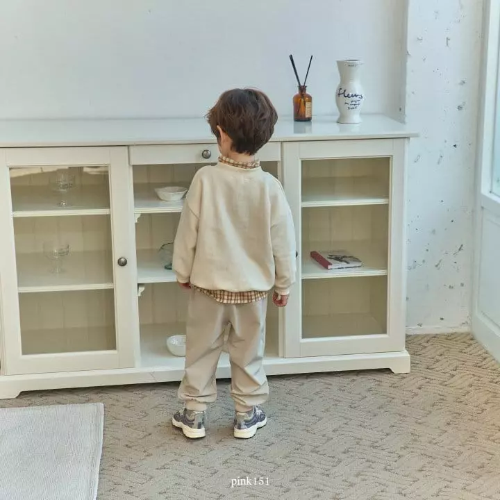 Pink151 - Korean Children Fashion - #minifashionista - Hwa Some Pants