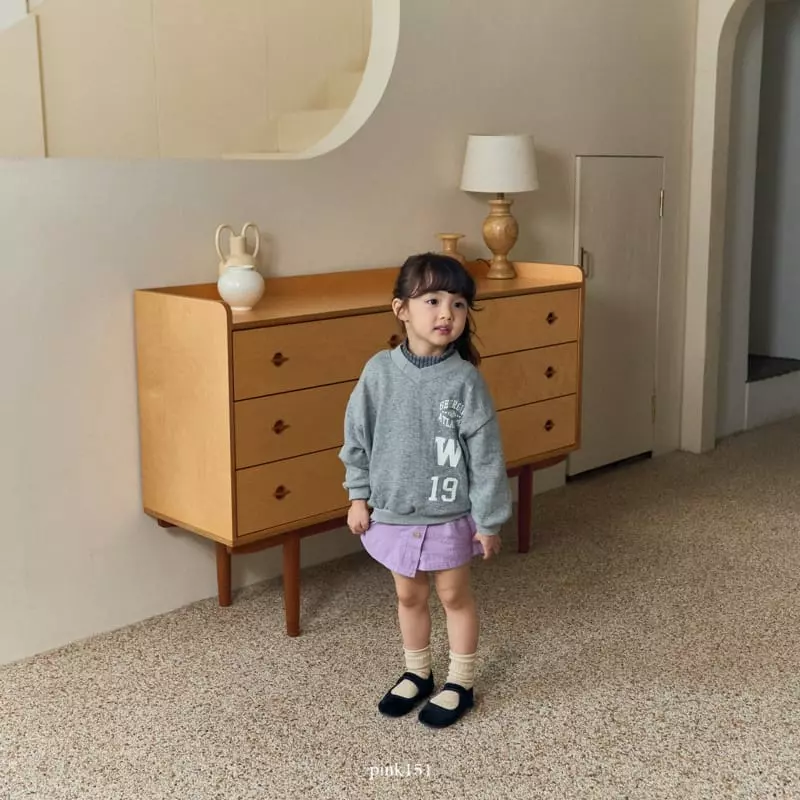Pink151 - Korean Children Fashion - #stylishchildhood - Milk Button Shorts - 3