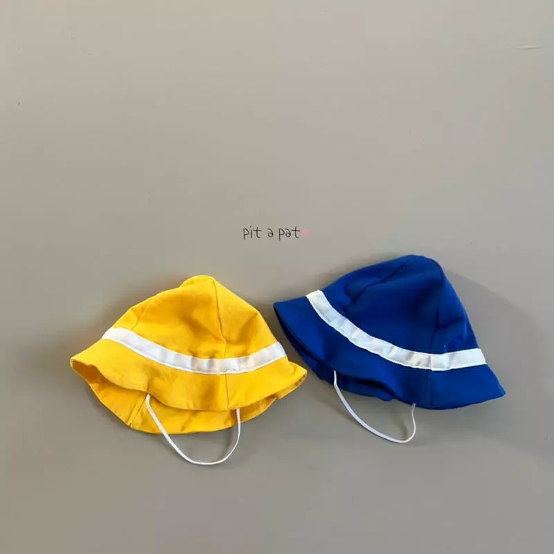 Pitapat - Korean Baby Fashion - #babygirlfashion - Kinder Garden Bucket Hat - 2