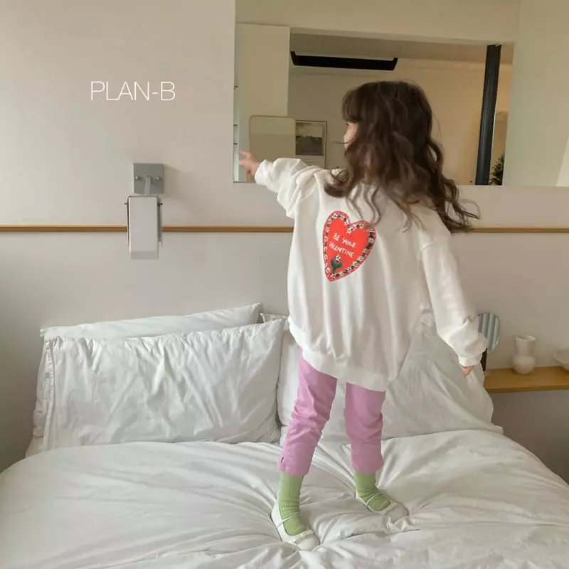 Plan B - Korean Children Fashion - #childofig - Spring Skinny Pants - 12
