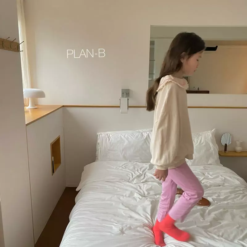 Plan B - Korean Children Fashion - #minifashionista - Spring Skinny Pants - 7