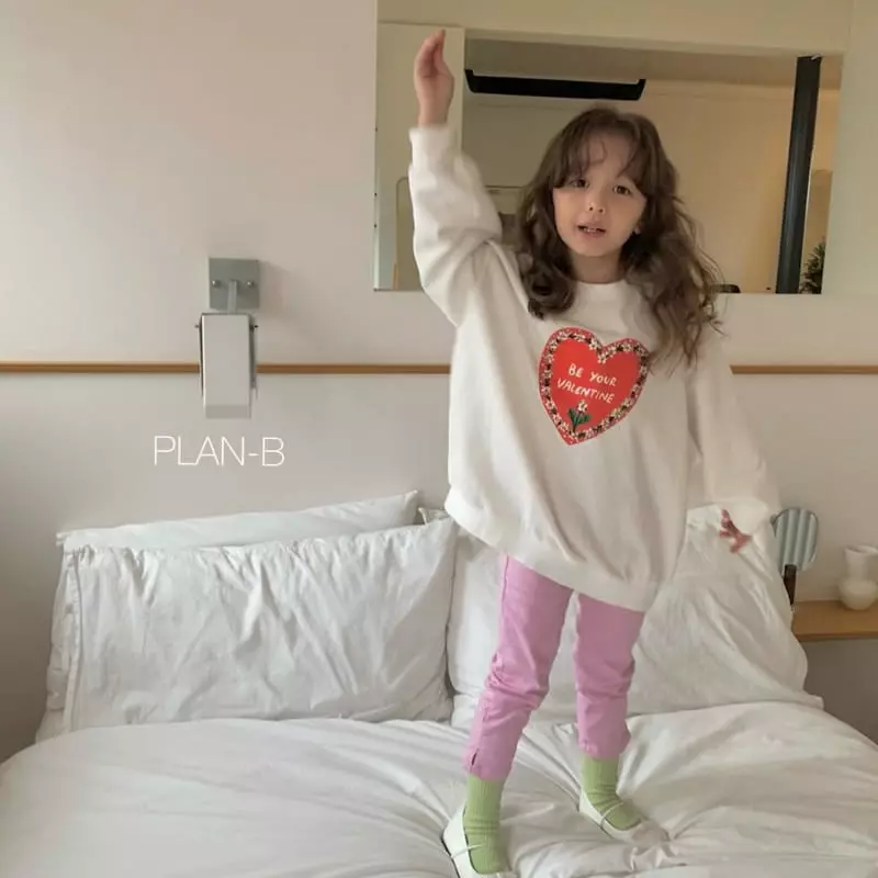 Plan B - Korean Children Fashion - #stylishchildhood - Spring Skinny Pants - 11