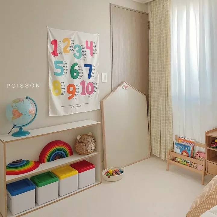 Poisson - Korean Baby Fashion - #babyoutfit - Gugudan Poster - 2