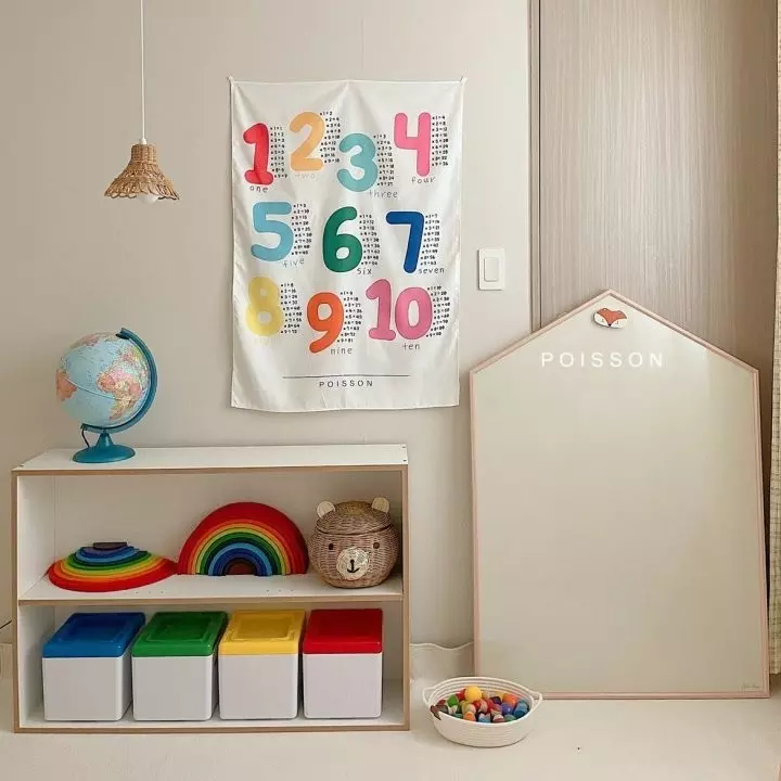 Poisson - Korean Baby Fashion - #babywear - Gugudan Poster - 3