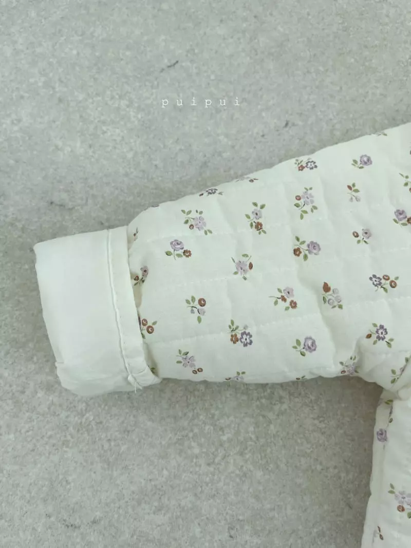 Puipui - Korean Children Fashion - #Kfashion4kids - Bonbon Jacket - 6